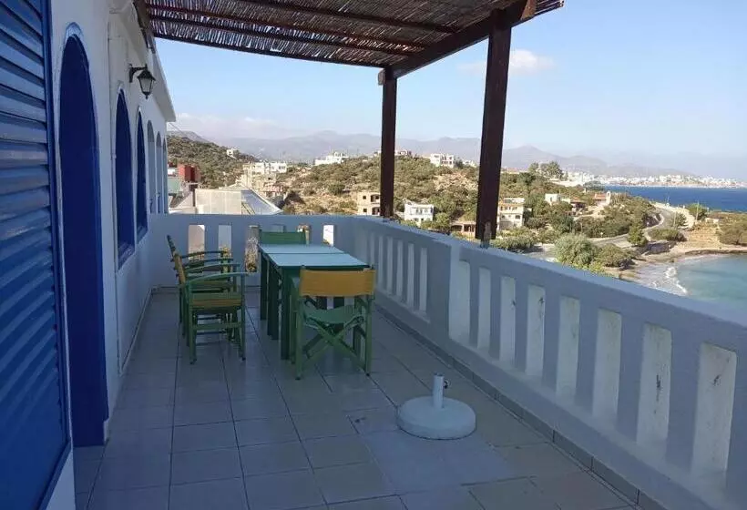 هتل Residence Gerani