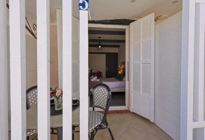 בית מלון כפרי & Restaurant Perla Riviera