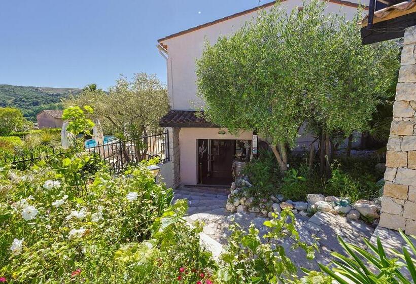 בית מלון כפרי & Restaurant Perla Riviera