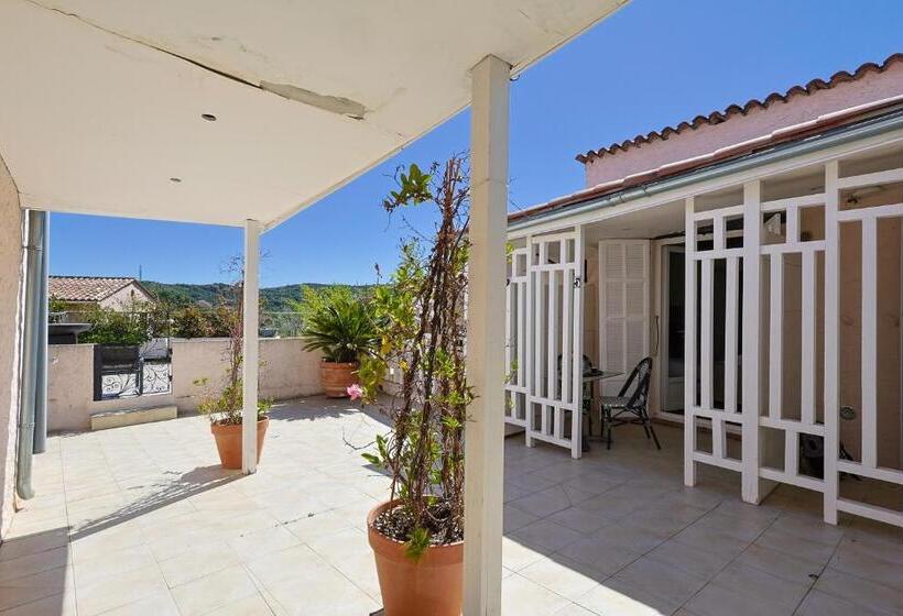 בית מלון כפרי & Restaurant Perla Riviera