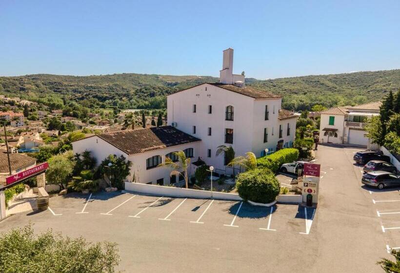 בית מלון כפרי & Restaurant Perla Riviera