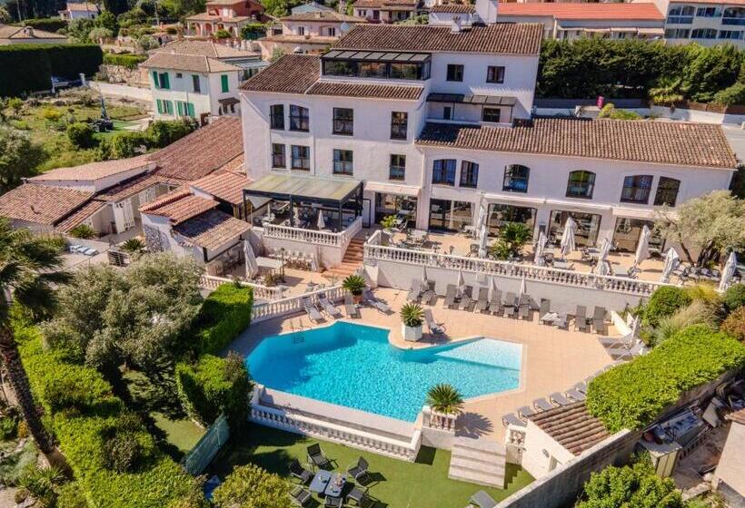 בית מלון כפרי & Restaurant Perla Riviera