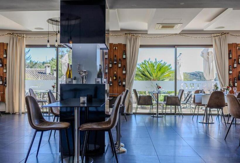 בית מלון כפרי & Restaurant Perla Riviera