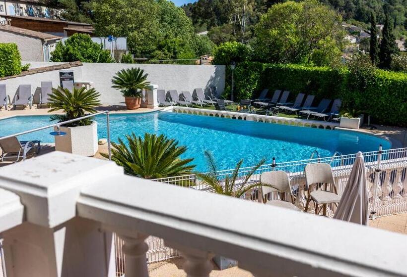 בית מלון כפרי & Restaurant Perla Riviera