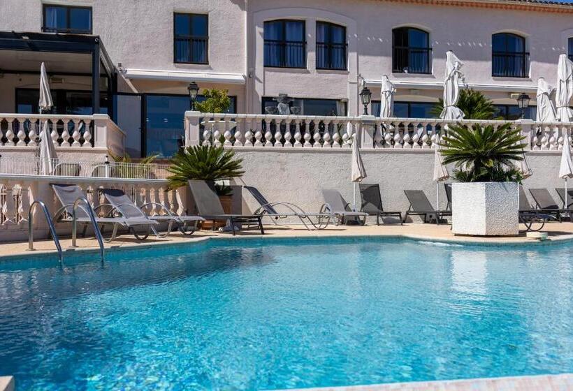 בית מלון כפרי & Restaurant Perla Riviera