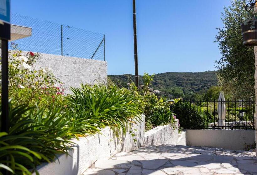 בית מלון כפרי & Restaurant Perla Riviera