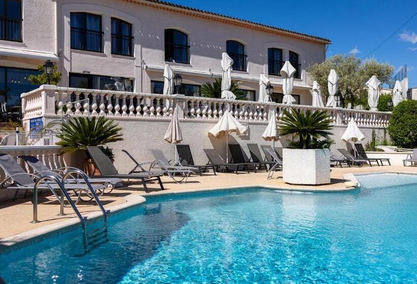 בית מלון כפרי & Restaurant Perla Riviera