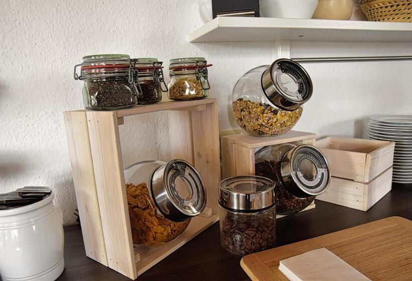 Отель Rosenhof Braunlage