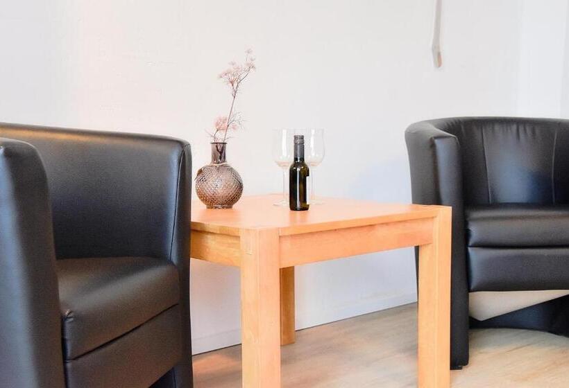 Отель Rosenhof Braunlage