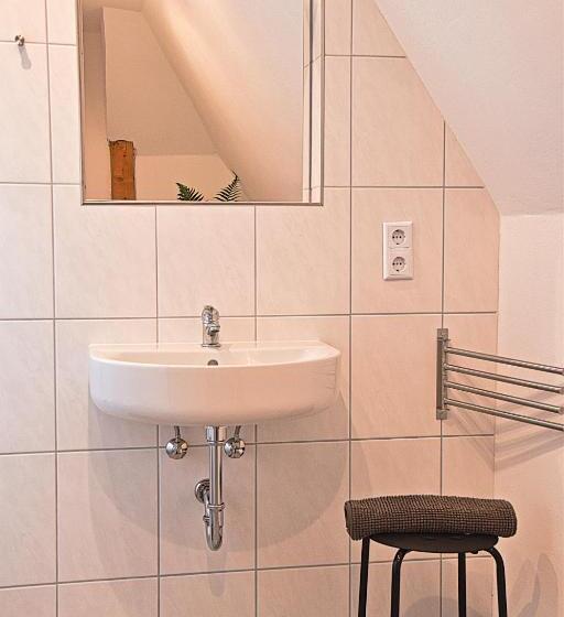 Отель Rosenhof Braunlage