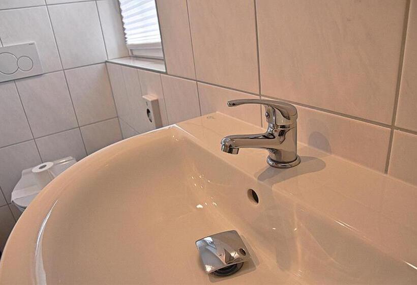 Отель Rosenhof Braunlage