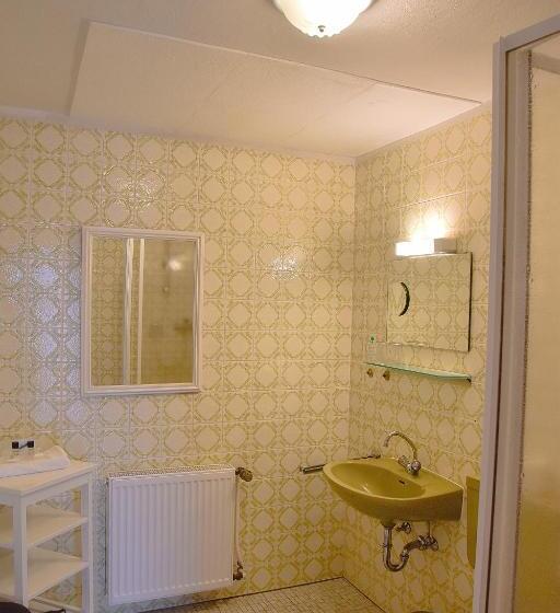 Отель Rosenhof Braunlage