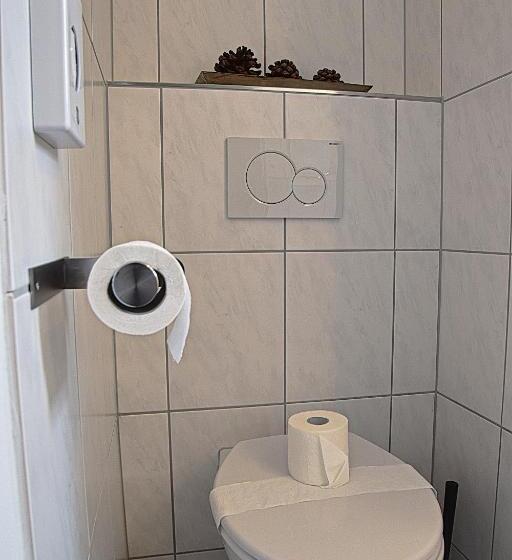 Отель Rosenhof Braunlage