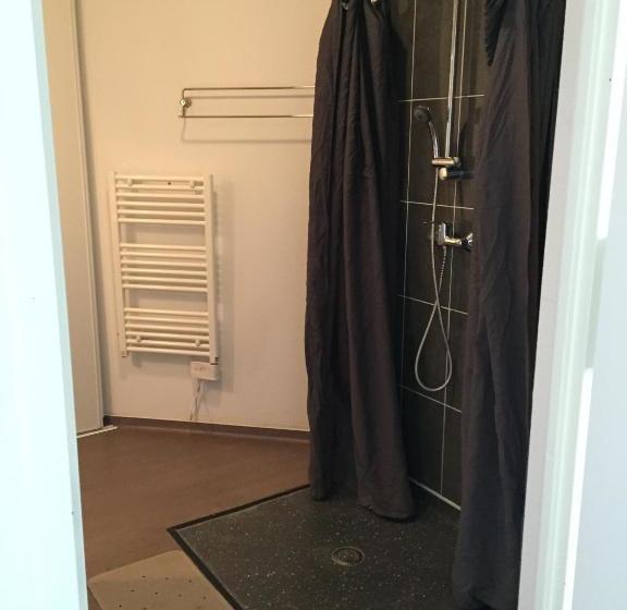 Отель La Résidence Amal