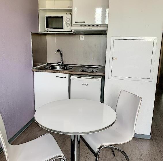 Отель La Résidence Amal