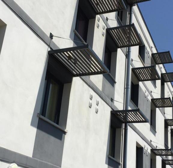 Отель La Résidence Amal