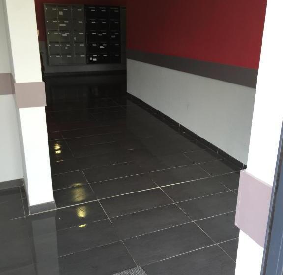 Отель La Résidence Amal