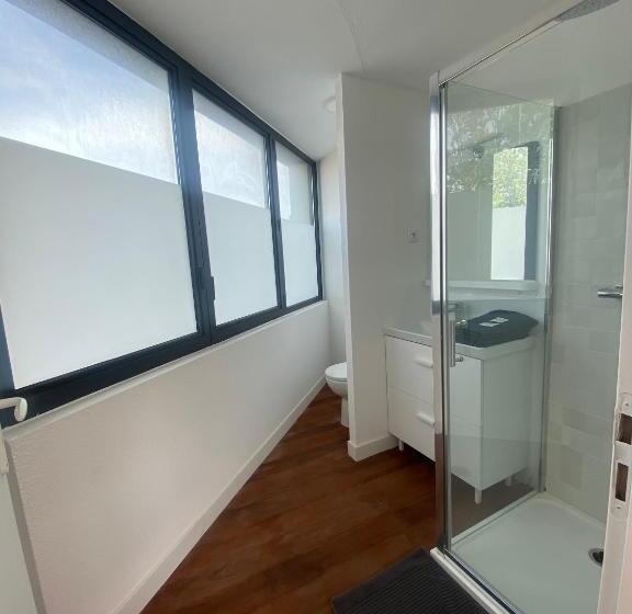 Отель La Résidence Amal