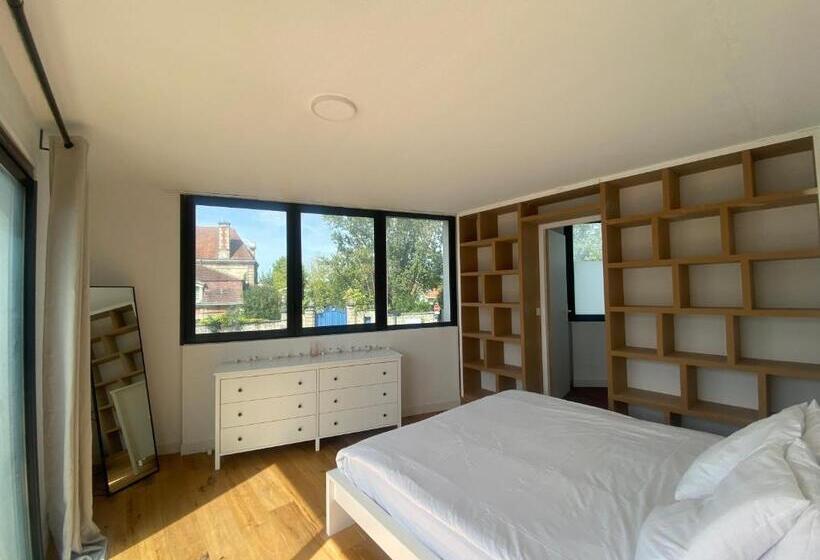 Отель La Résidence Amal