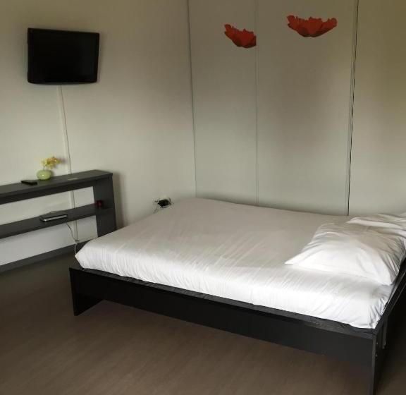 Отель La Résidence Amal