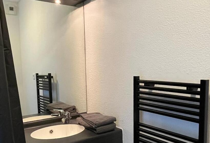 Отель La Résidence Amal