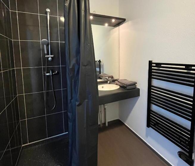 Отель La Résidence Amal