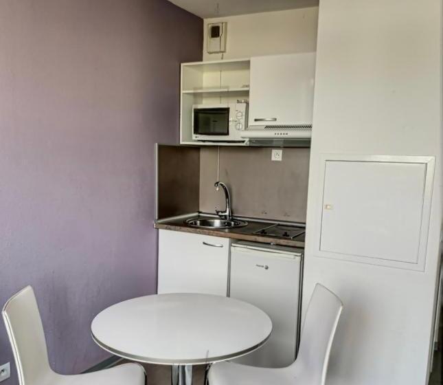 Отель La Résidence Amal