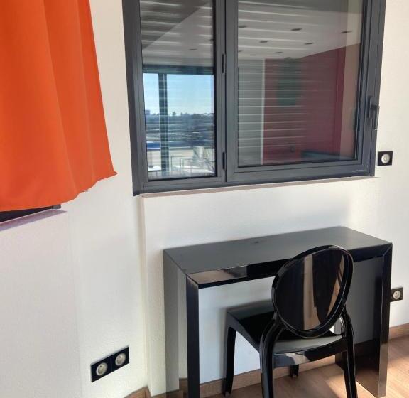 Отель La Résidence Amal