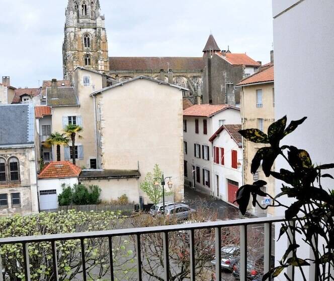 فندق Temporesidence Cathedrale