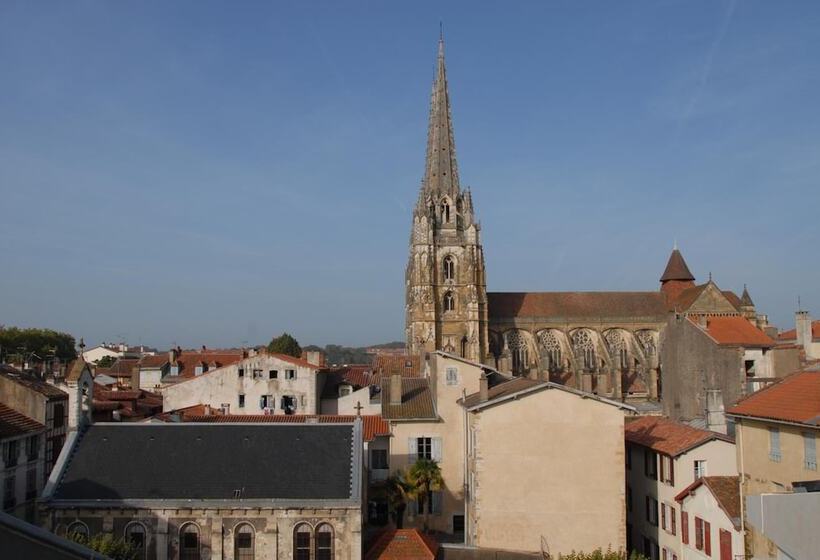 فندق Temporesidence Cathedrale