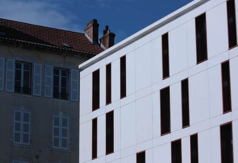 فندق Temporesidence Cathedrale