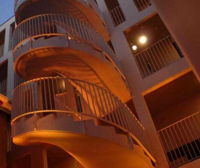 فندق Temporesidence Cathedrale