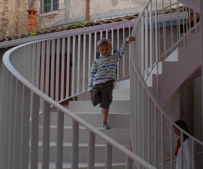 فندق Temporesidence Cathedrale