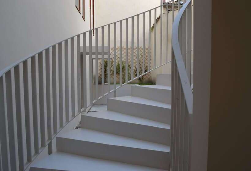 فندق Temporesidence Cathedrale