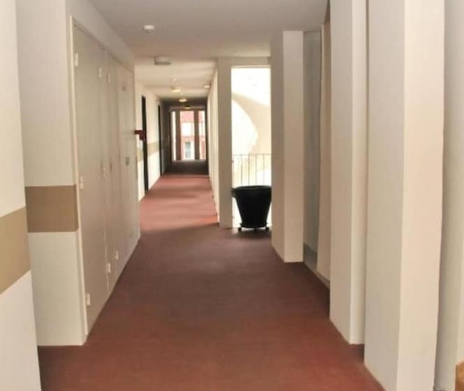 فندق Temporesidence Cathedrale