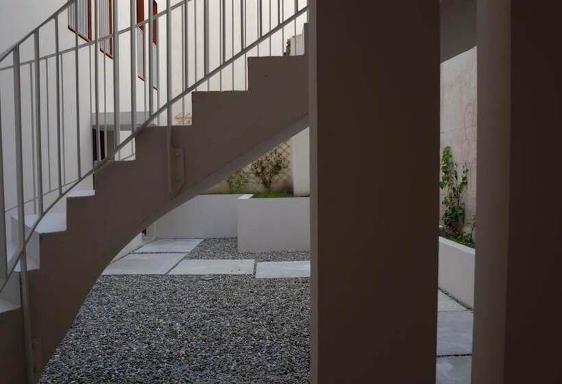 فندق Temporesidence Cathedrale