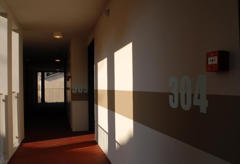 فندق Temporesidence Cathedrale