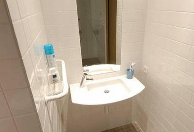 فندق Temporesidence Cathedrale