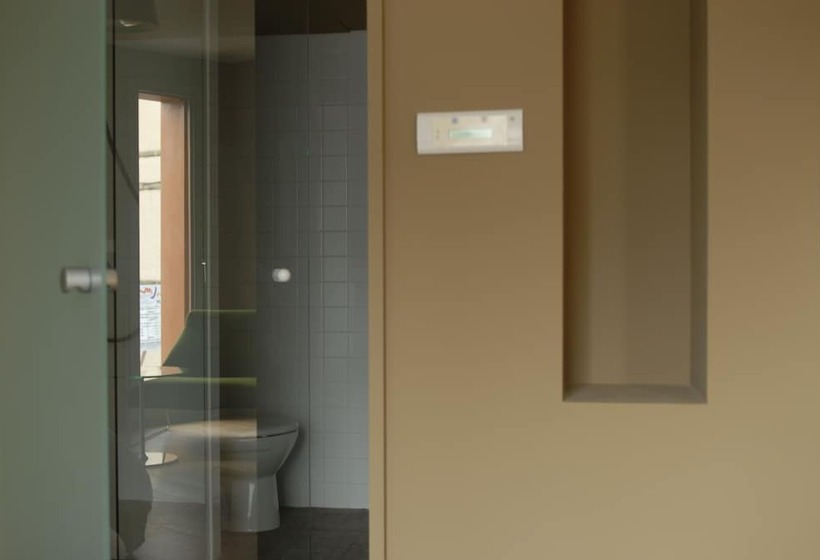 فندق Temporesidence Cathedrale