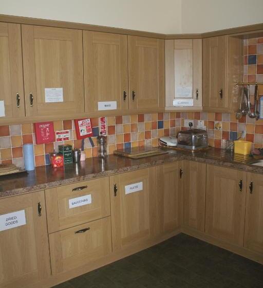 ホテル The Mourne Lodge Cnocnafeola