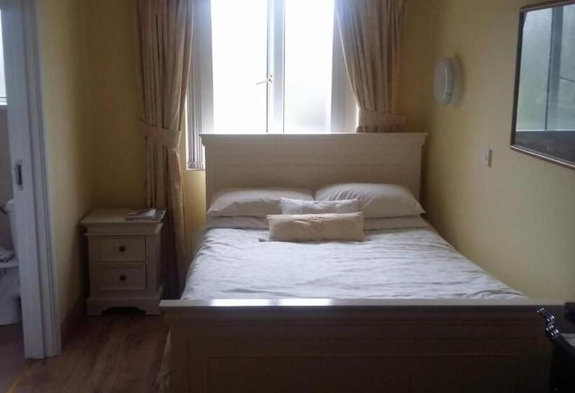 ホテル The Mourne Lodge Cnocnafeola