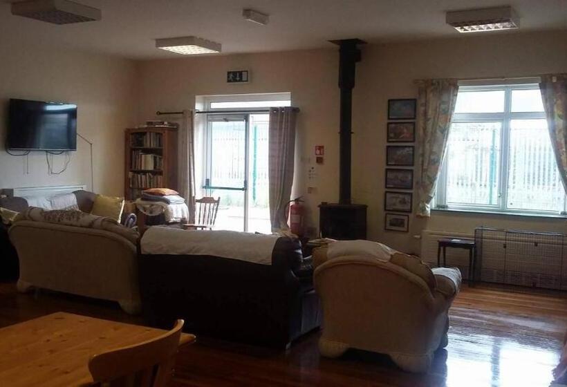 ホテル The Mourne Lodge Cnocnafeola