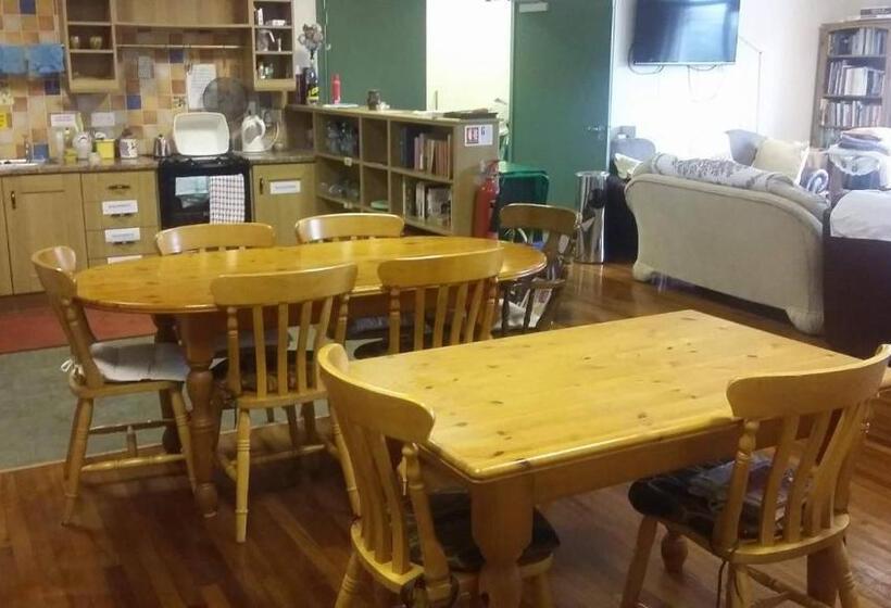 ホテル The Mourne Lodge Cnocnafeola