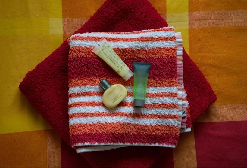 ホテル The Mourne Lodge Cnocnafeola