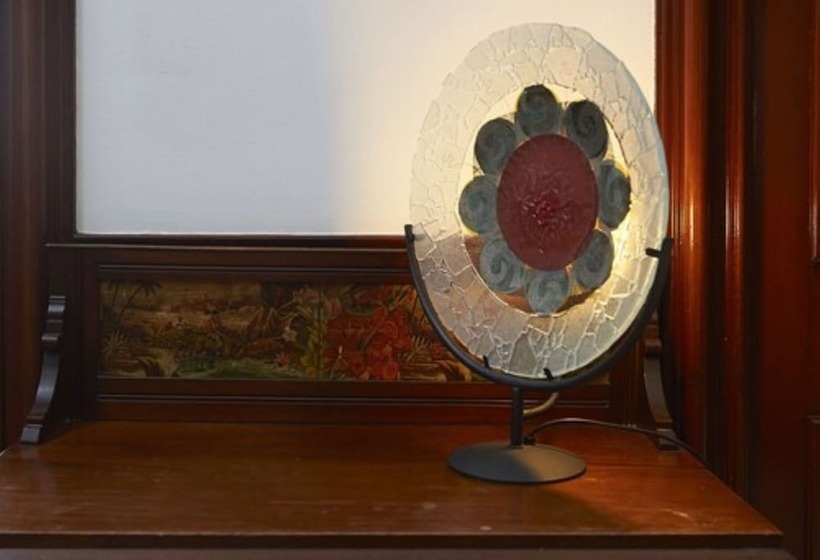 Отель Trafford Bank Guest House