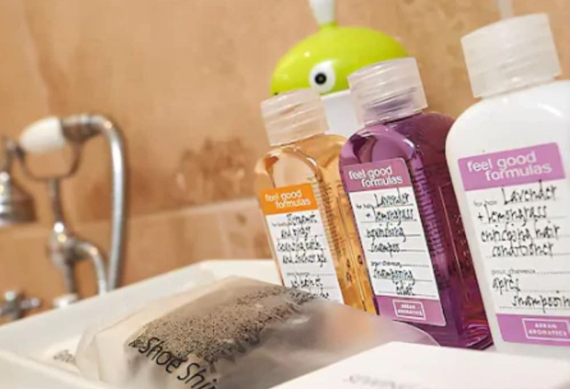 Отель Trafford Bank Guest House