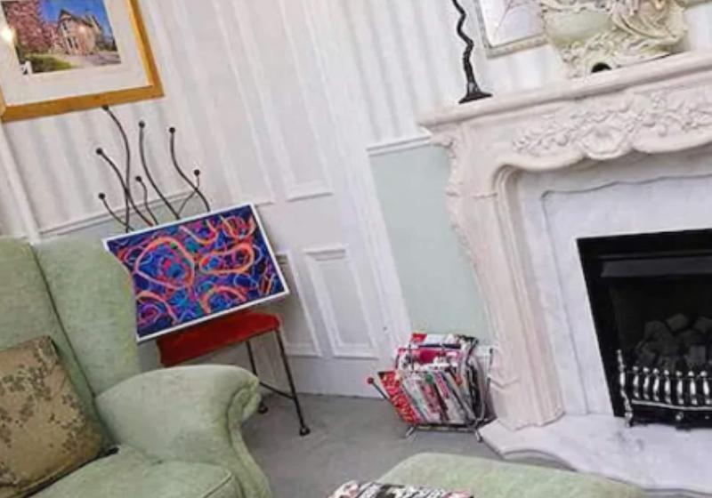 Отель Trafford Bank Guest House