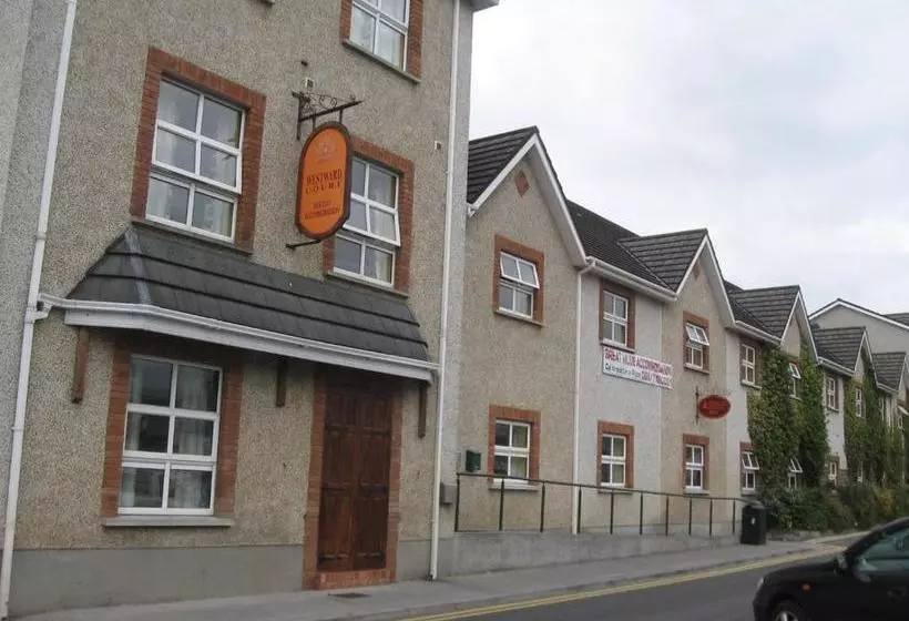 ホテル Tralee Holiday Lodge
