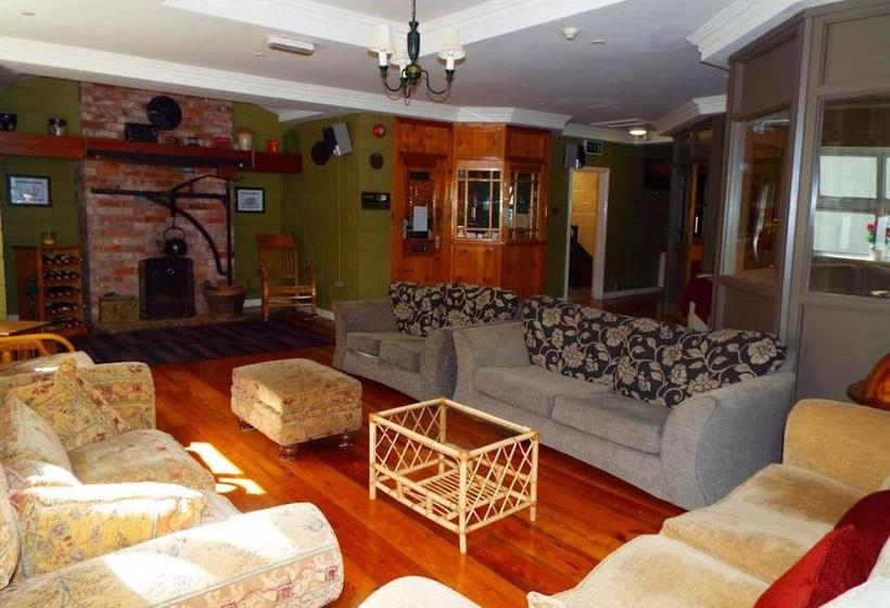 בית מלון כפרי Tralee Holiday Lodge