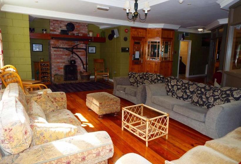 בית מלון כפרי Tralee Holiday Lodge